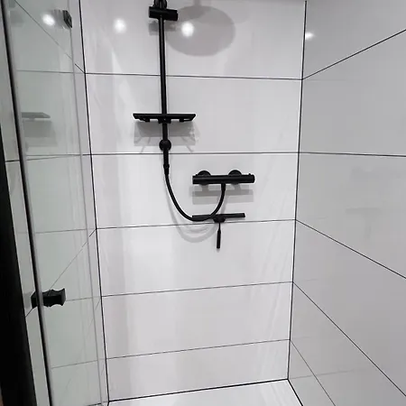 Apartament Poleska