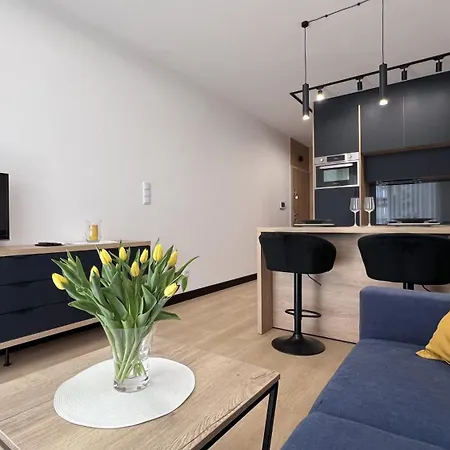 Appartement Apartament Poleska *