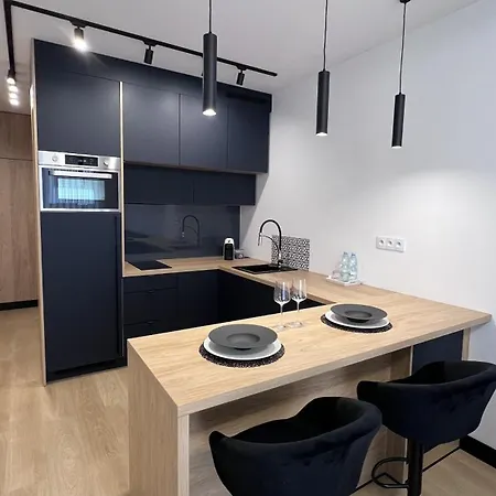 Appartement Apartament Poleska *