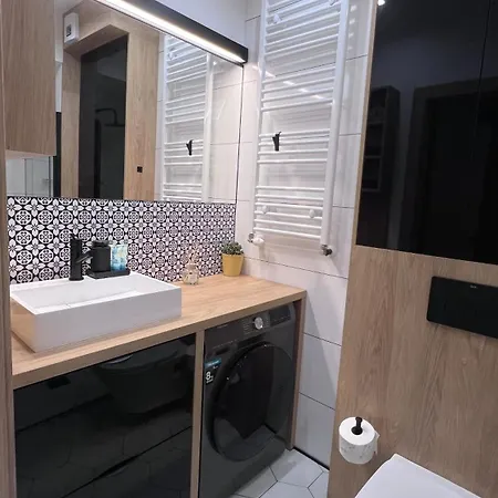 Appartement Apartament Poleska