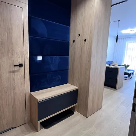 Appartement Apartament Poleska *