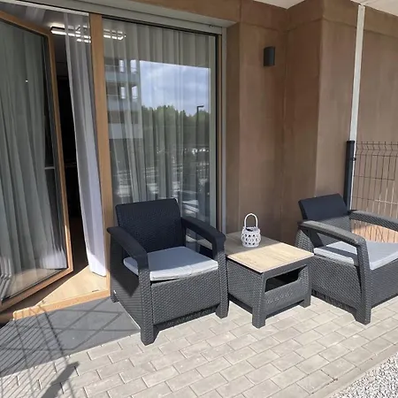 Appartement Apartament Poleska