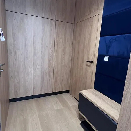 Apartament Poleska Częstochowa